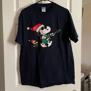 Snoopy Christmas Shirt
